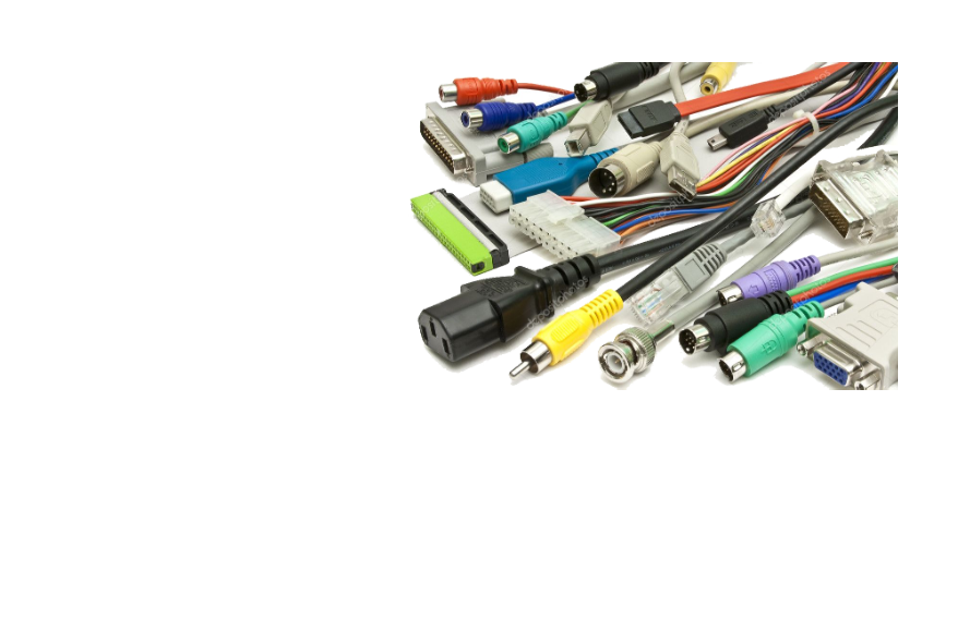 Wiring Connectors